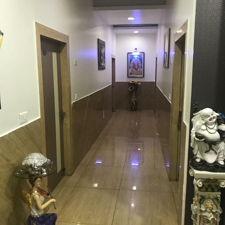 Hotel Sai Orchid Moradabad Exterior photo