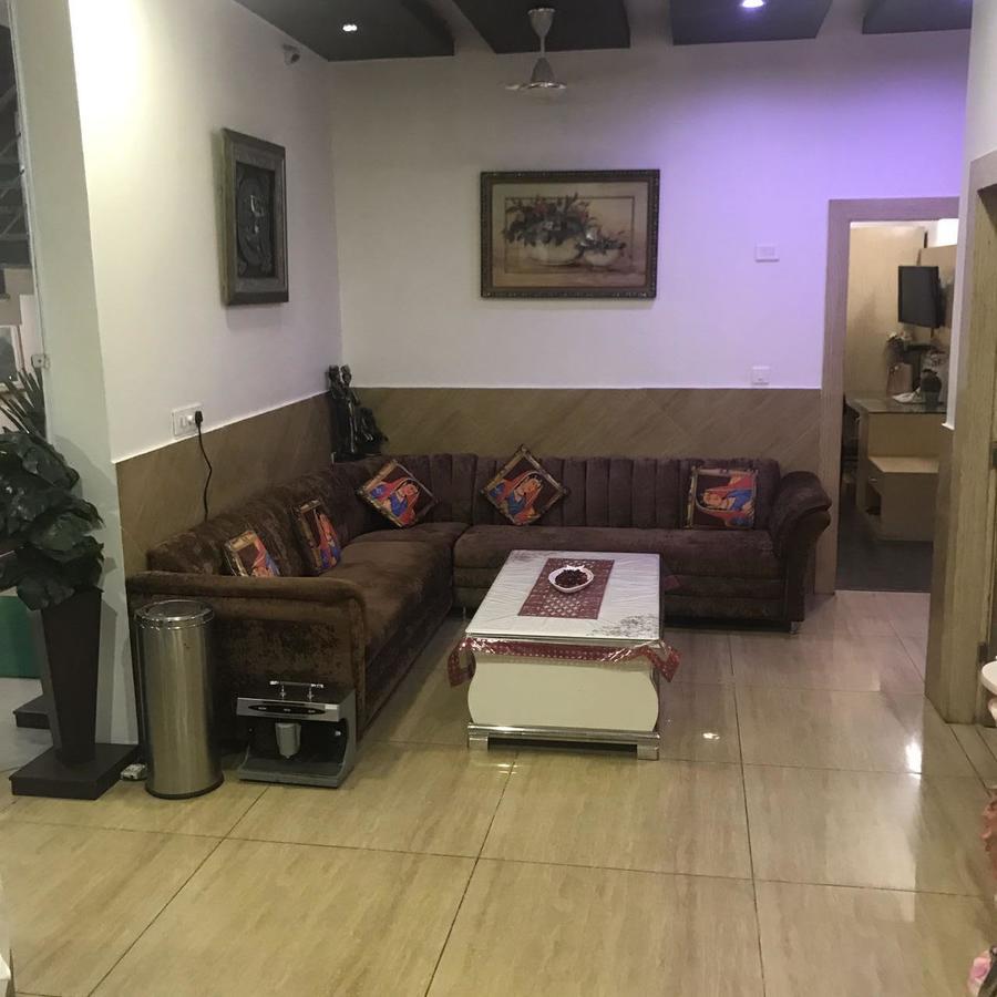 Hotel Sai Orchid Moradabad Exterior photo